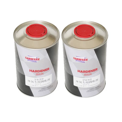 and Special Paint, Avtomobil boyası