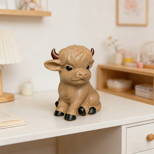 �ʸ��ߵع�Сţʯ����zģ��DIY��֬��޹Ϟ�T�U��ʯСţ�[��ģ