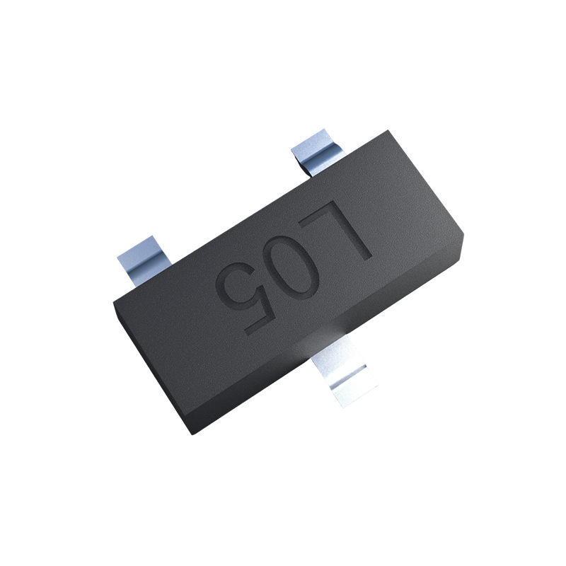 78L05������ѹ��icоƬSOT-23��Ƭ������ѹIC 18V��ѹ��оƬ78l05