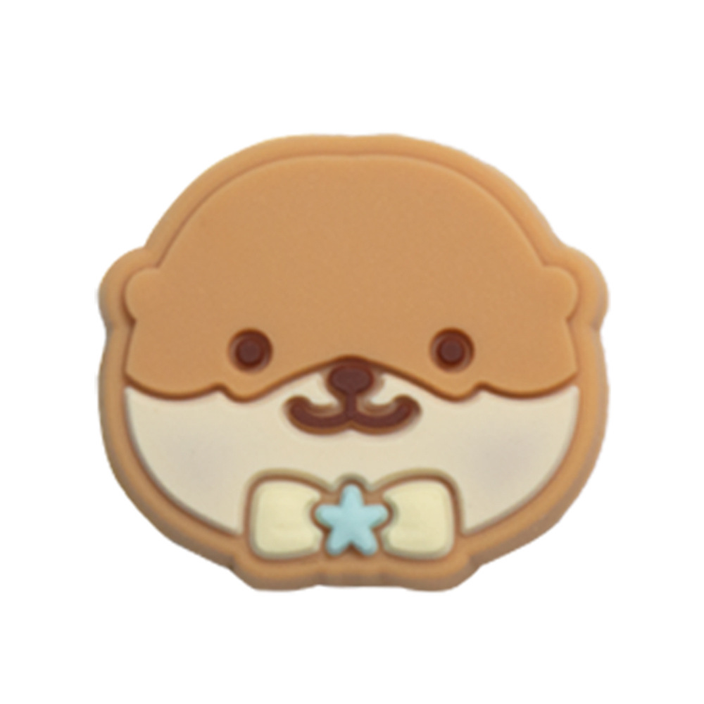 PS5/PS4 mango 3D gorras para manijas Juego de manijas funda de joystick gorras protectoras de teclas XBOX cabeza de hongo gorras de silicona