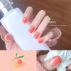 Detachable nail polish water based, internet celebrity, no lamp dry, quick dry