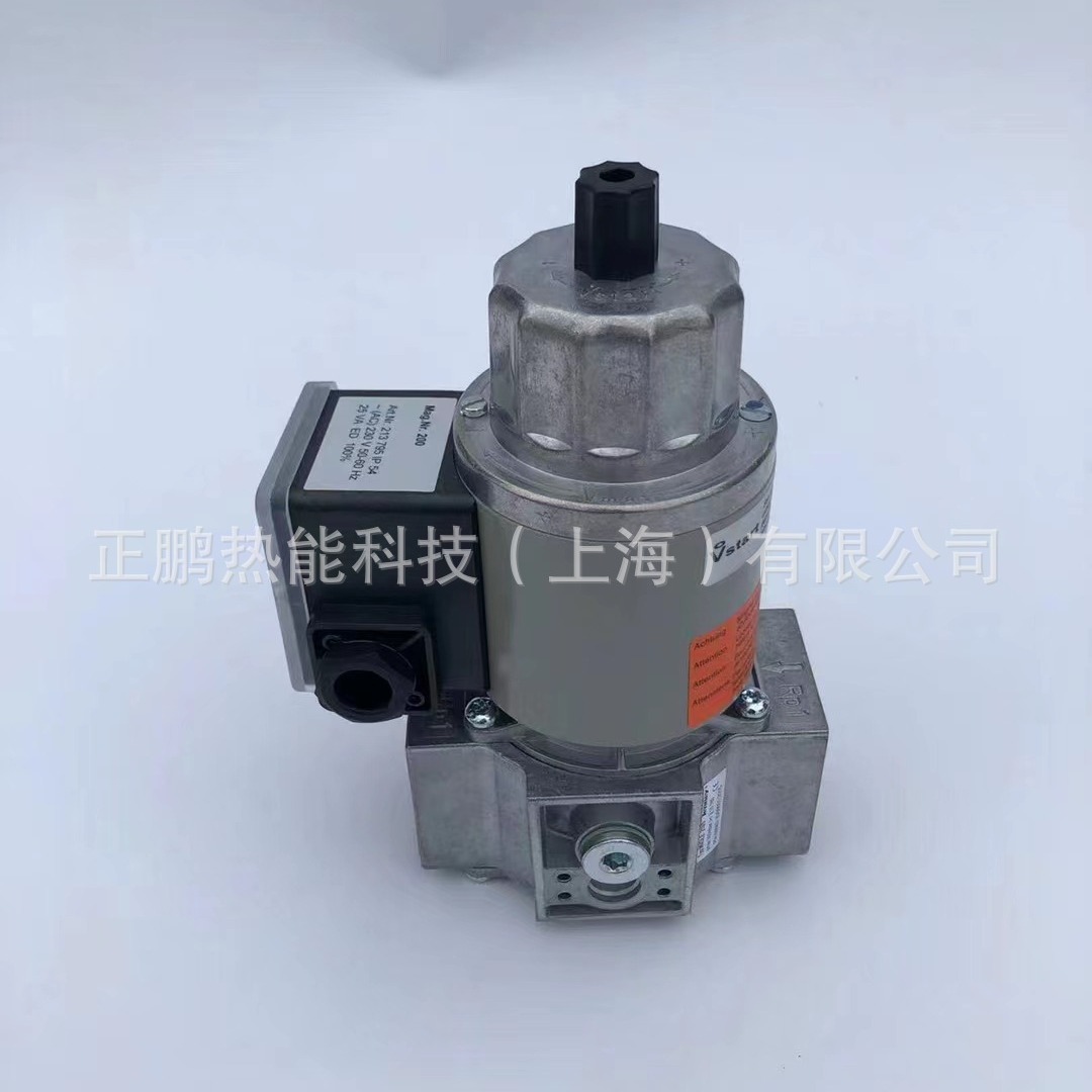 DUNGS快开电磁阀MVD503/5电磁阀线圈现货优惠