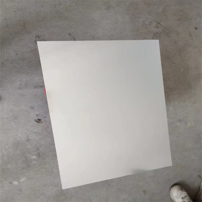 现货供应1100 1060 3003铝板 工业铝合金板材 5052铝板型号齐全