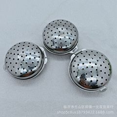 大サイズの味の宝のステンレスの豚肉のスープは調味料の箱の台所の小さい道具の味の宝の調味料の箱の一元の卸売りを詰めます。