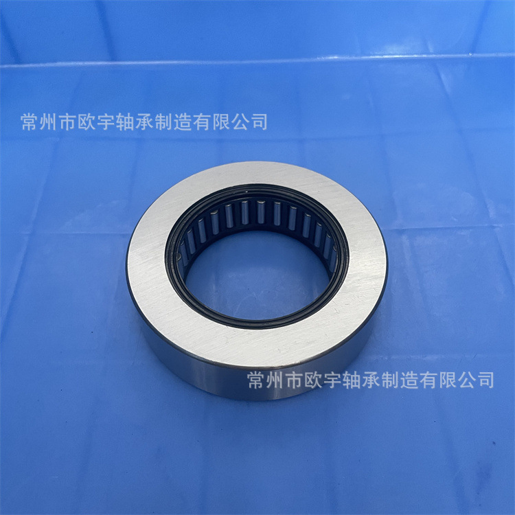 RNA2207.2RS   RNA2207.2RSR    RNA2207LL/3AS 支撑滚轮滚针轴承