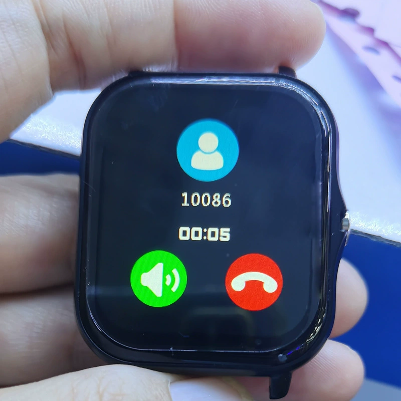 Браслет, смарт-часы, 83 дюйма, bluetooth, сенсорный экран