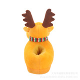 Детские зимние удерживающие тепло тапочки, прямая поставка с фабрики