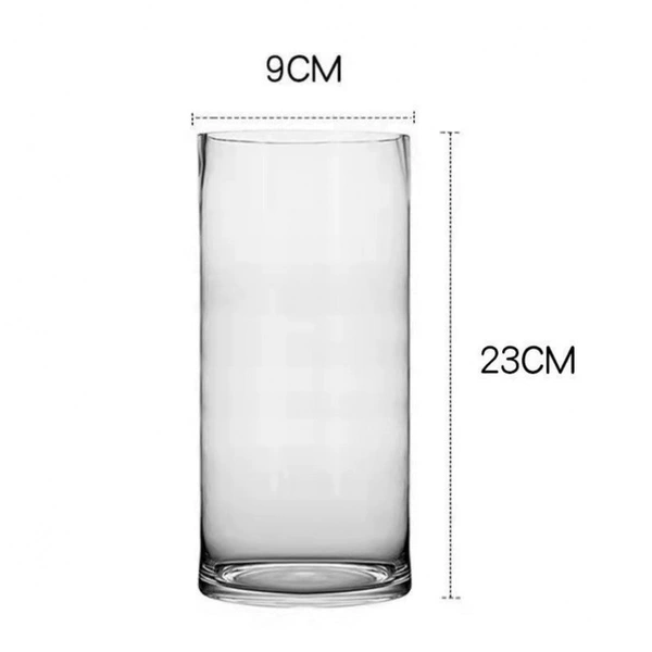 9cm, 23cm
