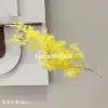 Xiangyun fireworks light yellow (pack of 2)