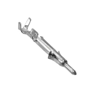TE AMP Tyco Imported Connector 770985-1 22-26AWG Tinned Crimp Terminal in stock