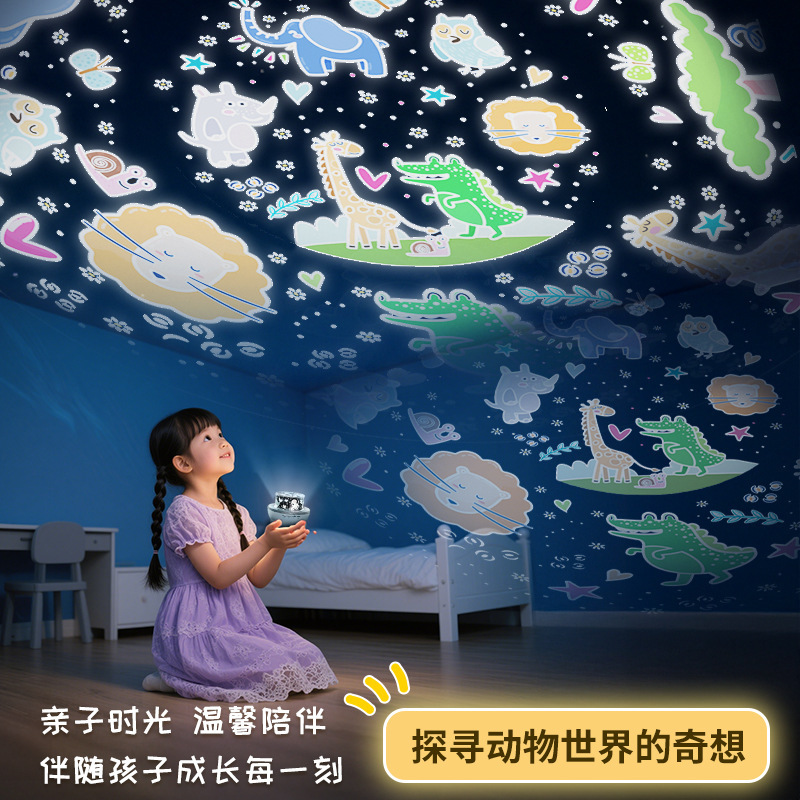 星空プロジェクターランプ USB クリエイティブリモコン星空寝室ランプ子供の誕生日ギフトナイトライト LED 雰囲気ライト|undefined