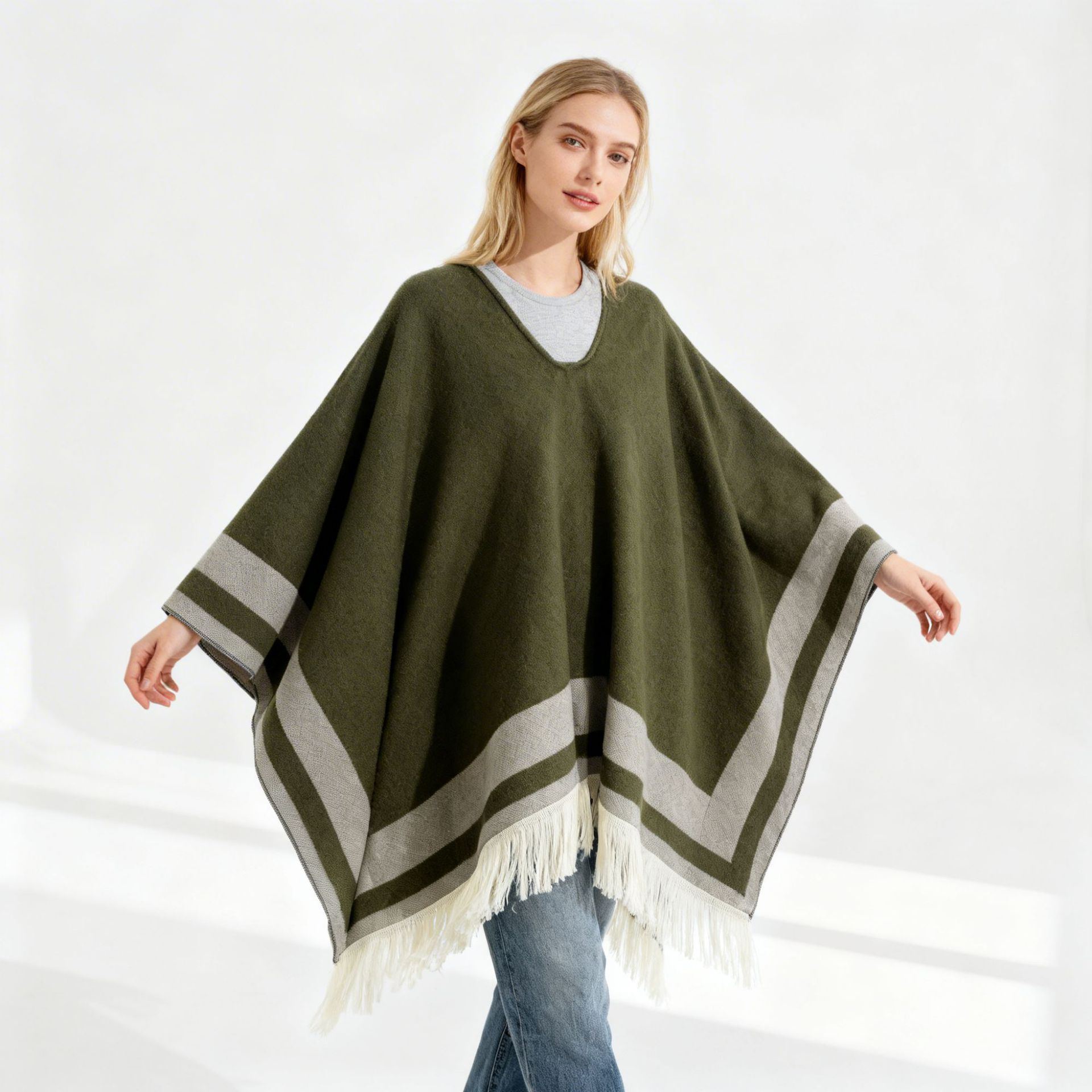 Verde militar
