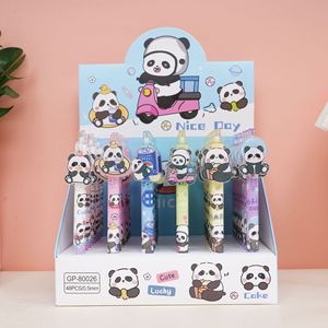 GP80026TP 팬더 패치 펜 패치 펜 [48개 구매 후 한 박스 전체 발송]