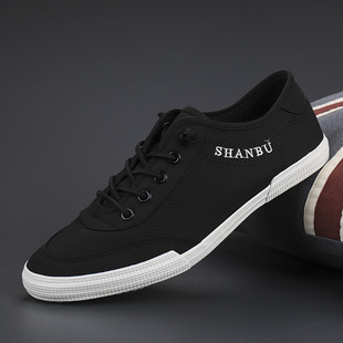 2025 Spring Men's Shoes New Mesh Shoes All-match Sports Breathable Sneakers Men's Casual Shoes Slip-on Shoes