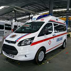 救护车 医院救护车 救护车图片 救护车价格 急救车 医疗汽车 大通