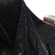 Star flash velvet non-elastic glitter velvet dress dress fabric glitter gold velvet hat fabric in stock
