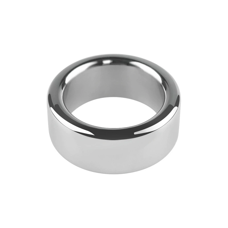 Металлическое стальном весо-bearing кольцо для взрослых секс-игрушка, кольцо-фаллос, кольцо-сопротивление крайней плоти, прямые поставки с завода