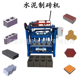 建材加工机械;其他液压机械;建材加工