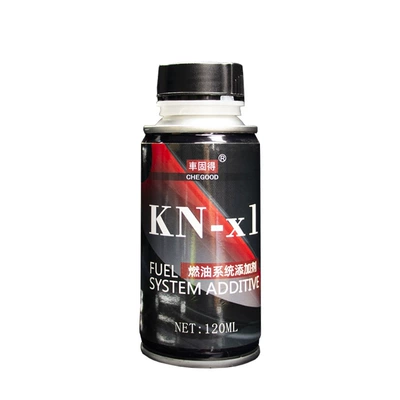 and clean power foot, Motor gasoline additive