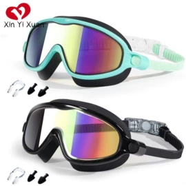 泳镜;潜水用品;浮潜套装