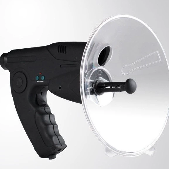 Цельная доставка, трансграничная 8-кратное Зеркало для наблюдения за птицами, монокулярный телескоп, мощный HD-прибор для наблюдения за птицами с наушниками