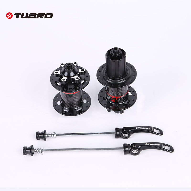 Bike hub disc brake