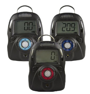 MP100手持式氧气报警仪0.1-30%Vol（现货包邮）