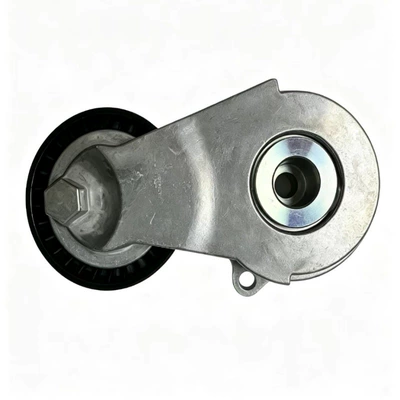 tensioner, Remen gəricisi