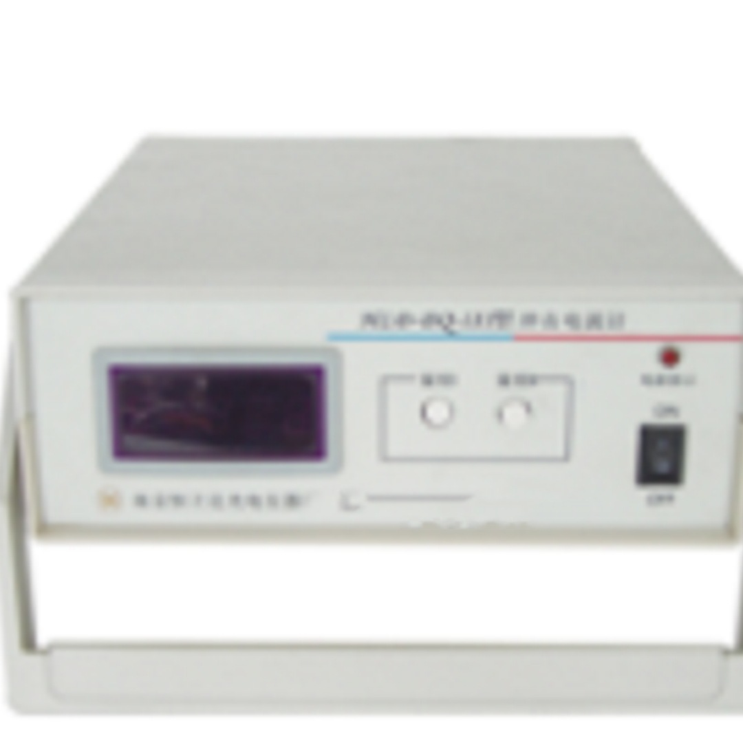 （价可议）冲击电流计  型号:HLD-DQ-III  库号：M328836