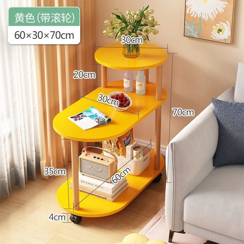 베이직 모델 [로맨틱 옐로우] 도르래 포함