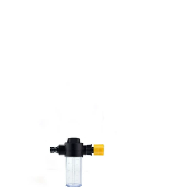 Zhongheng New High-Pressure Car Car cleaning tools - separate-pot-pot-joint-6890d
