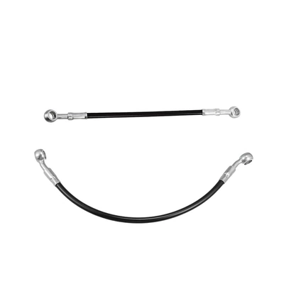 Tubing, Motorcycle Hydraulic Brake Line