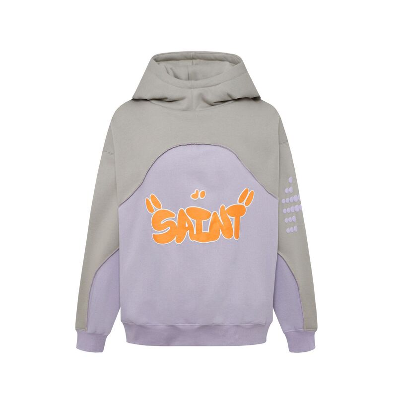 [高バージョン] ヨーロッパとアメリカの面白い熱転写ルーズ半袖 T シャツ女性用クロスボーダー卸売トレンディなブランド大きいサイズ外国貿易紳士服|undefined