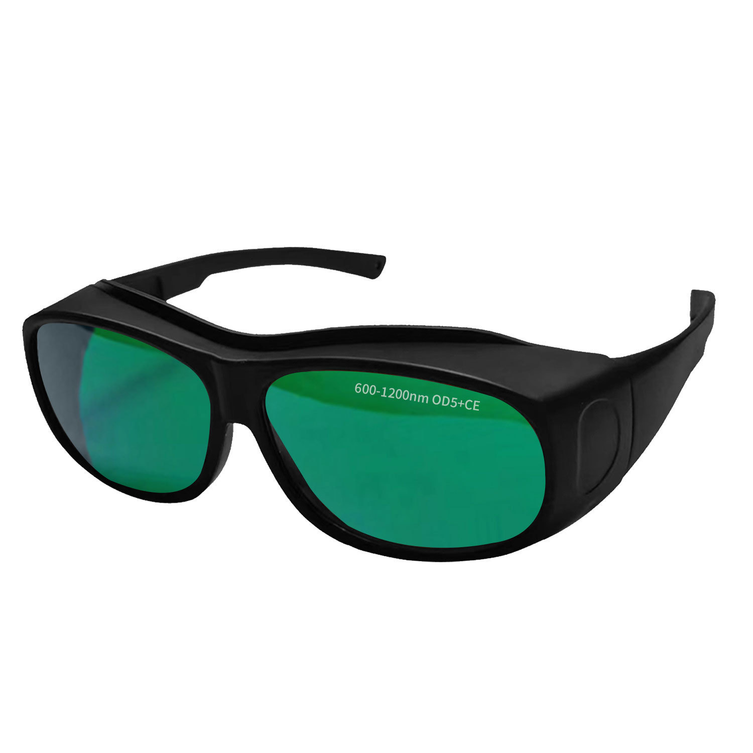 Gafas Láser Depilación instrumento especial gafas belleza fotón rejuvenecimiento de la piel anti-rojo azul verde láser gafas protectoras