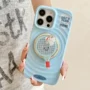 苹果卡通iphone1216pro保护套