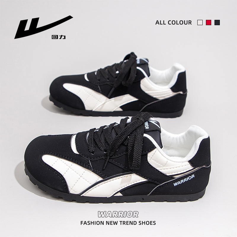 Zapatos de entrenamiento alemanes ligeros confortables al aire libre simple zapatos simples nuevos zapatos deportivos de moda al por mayor