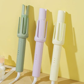 卷发/直发器;封口夹;蒸汽刷