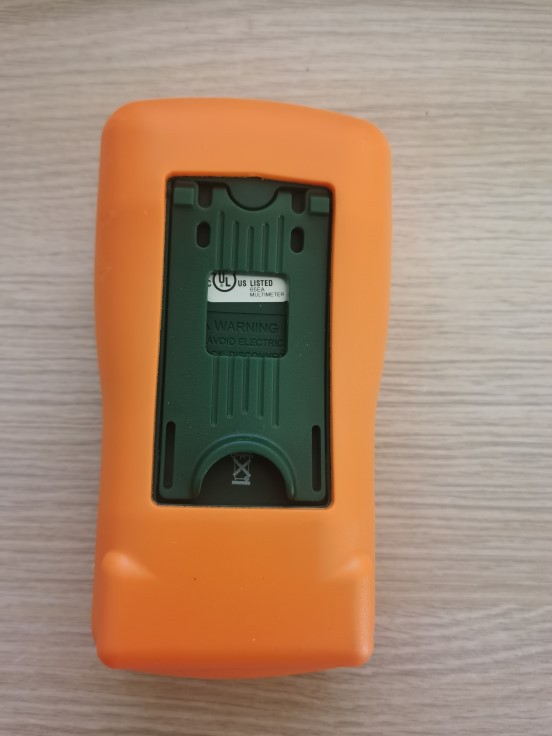 EXTECH EX470A多功能万用表红外测温仪 当天寄出 精准测量