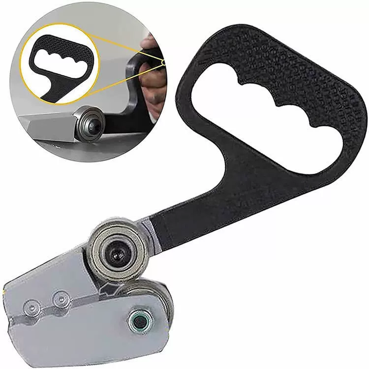 Трансграничный новый быстрый резак для металлической пластины Быстрый портативный алюминиевый резак для металлической пластины