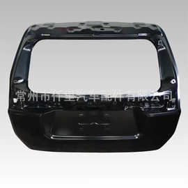 适用于2025-2026款丰田荣放尾门FOG TOYOTA RAV4 TAIL GATE