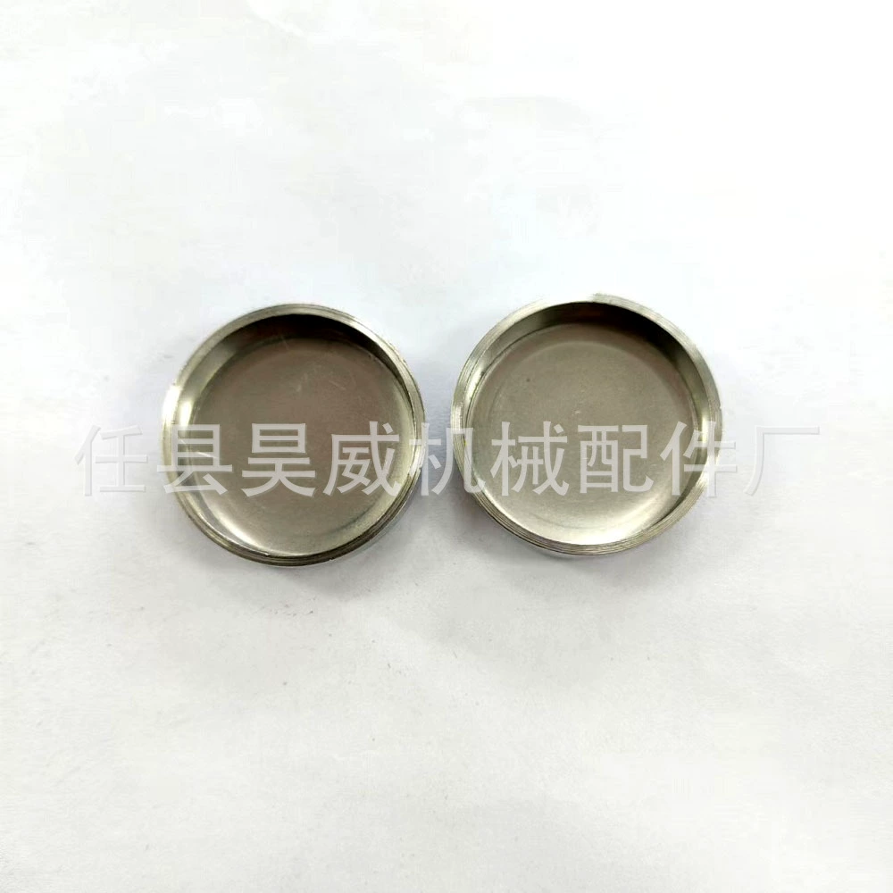 Производитель чашеобразной заглушки, водоблокирующие аксессуары для двигателя, автозапчасти, аксессуары для блокировки воды из нержавеющей стали