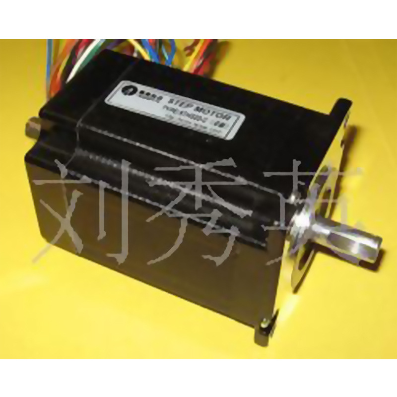 厂家供应雕刻机用57BYGH302,STEPPER MOTOR