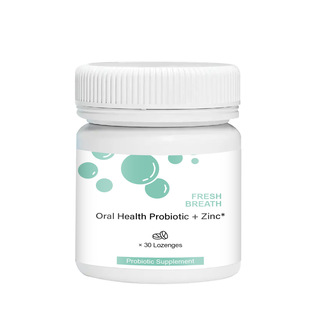 �羳��Ʒ��ǻ����������+�\ Oral Health Probiotic+Zinc�S��ֱ�N