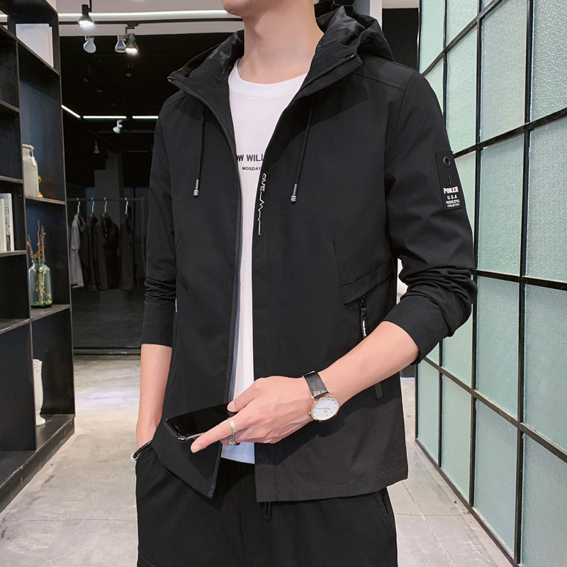 Veste homme en Polyester Polyester  - Ref 3443419 Image 8