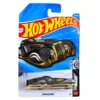 【26F】No. 141 streamlined speed car