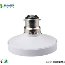 厂家直销转换灯头B22转GX53 GX53转B22转换灯座CE ROSH