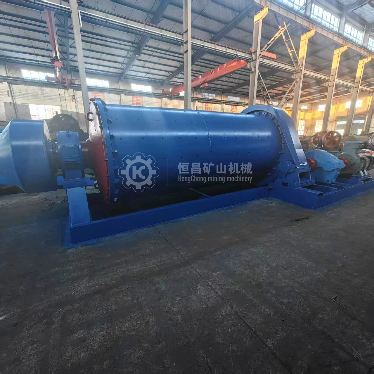 Оборудование для защиты от коррозии алюминиево-серый шлифовальный порошок