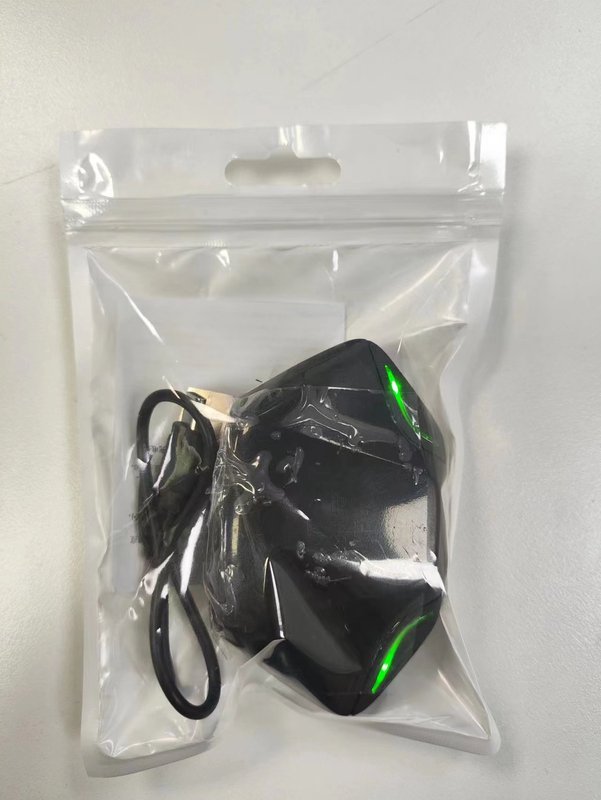 国境を越えた新型x 15無線bluetoothデジタルタッチtws電気競争ゲーム5.0 bluetoothイヤホン工場卸売り|undefined