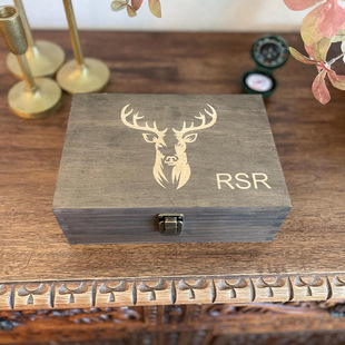 �羳��Ʒľ�|����The Hunter&rsquo;s Legacy Memory Box ���Cӛ����
