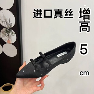 ��ʽ�\�چ�ЬŮ2026�ļ��¿��ɫ�z�I��С���Ӄ����߼��^������Ь